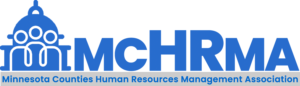 Minnesota County Human Resources Management Association logo